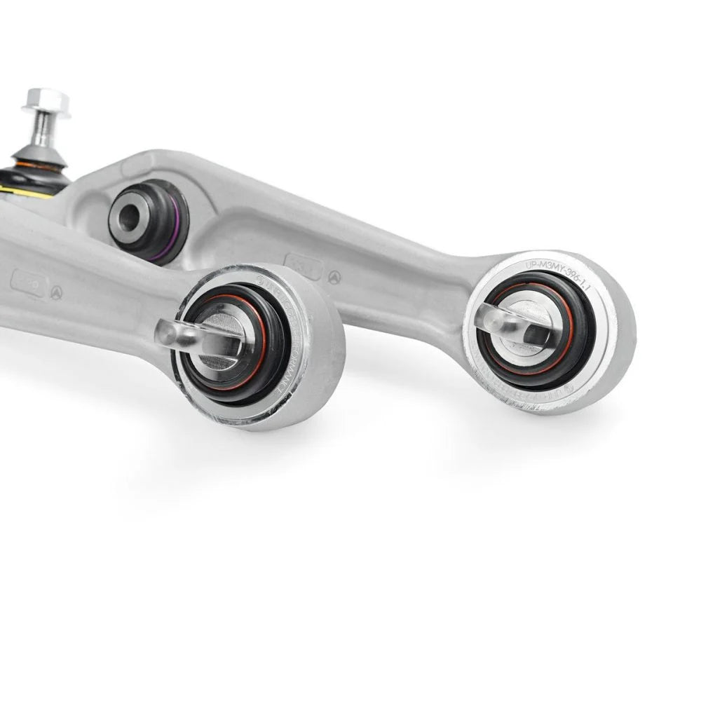 Unplugged Performance - Model Y - Front Lateral Arms with Spherical Bushings