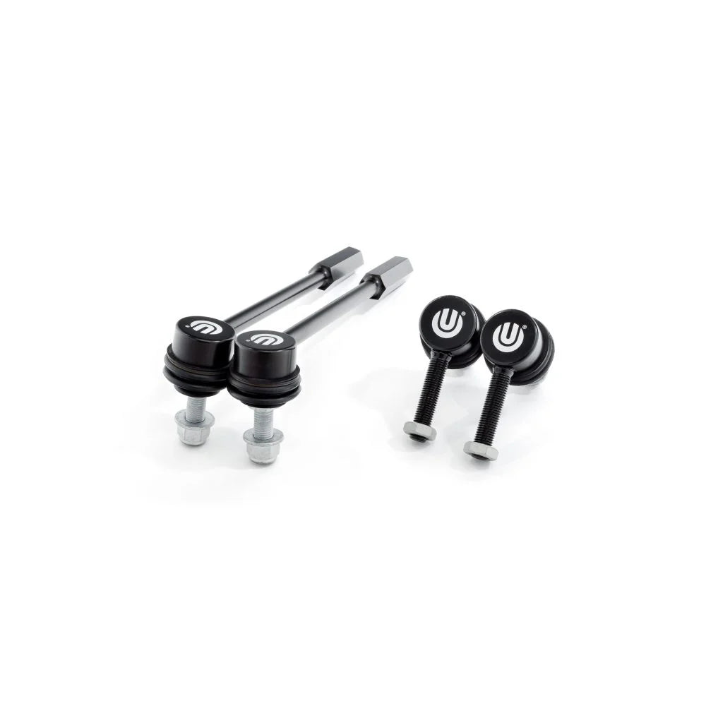 Unplugged Performance - Model 3 - Front & Rear Sway Bar End Links