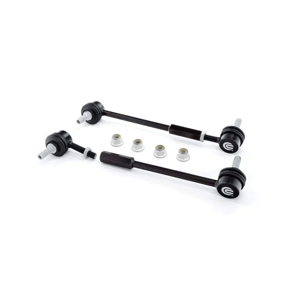Unplugged Performance - Model 3 - Front & Rear Sway Bar End Links