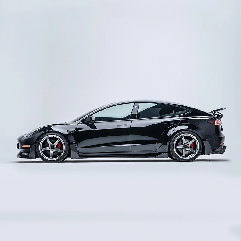 Adro - Model 3 - Widebody