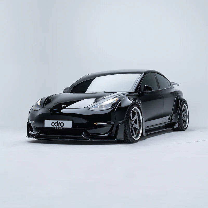 Adro - Model 3 - Widebody