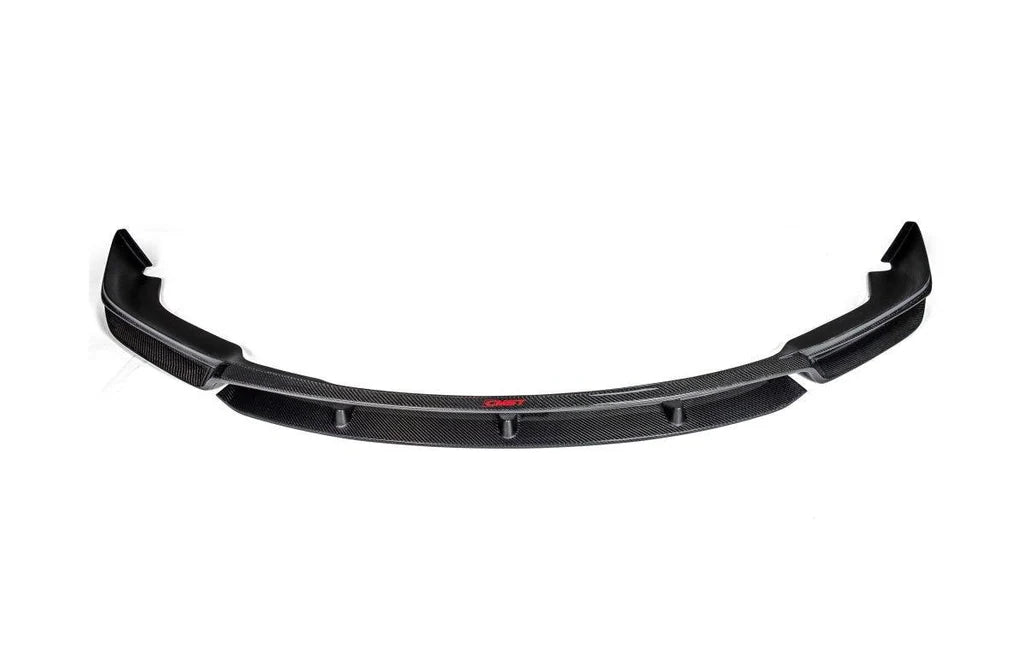 CMST - Model X (2016-2020) - Carbon Fiber Front Lip