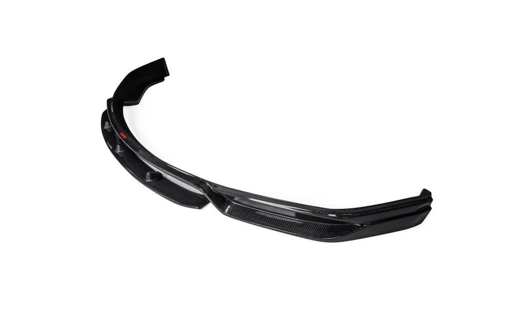 CMST - Model X (2016-2020) - Carbon Fiber Front Lip