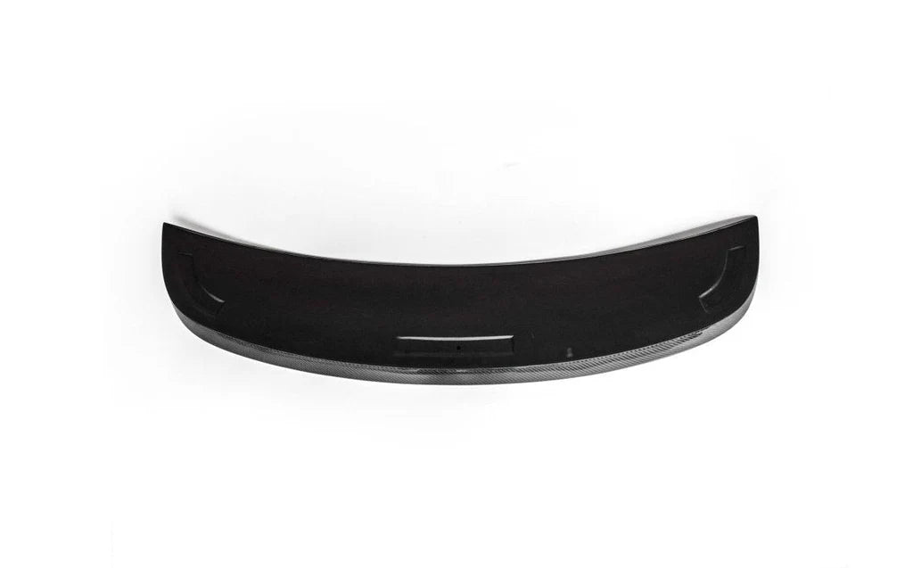 CMST - Model X (2016-2020) - Carbon Fiber Rear Spoiler