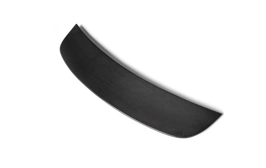 CMST - Model X (2016-2020) - Carbon Fiber Rear Spoiler