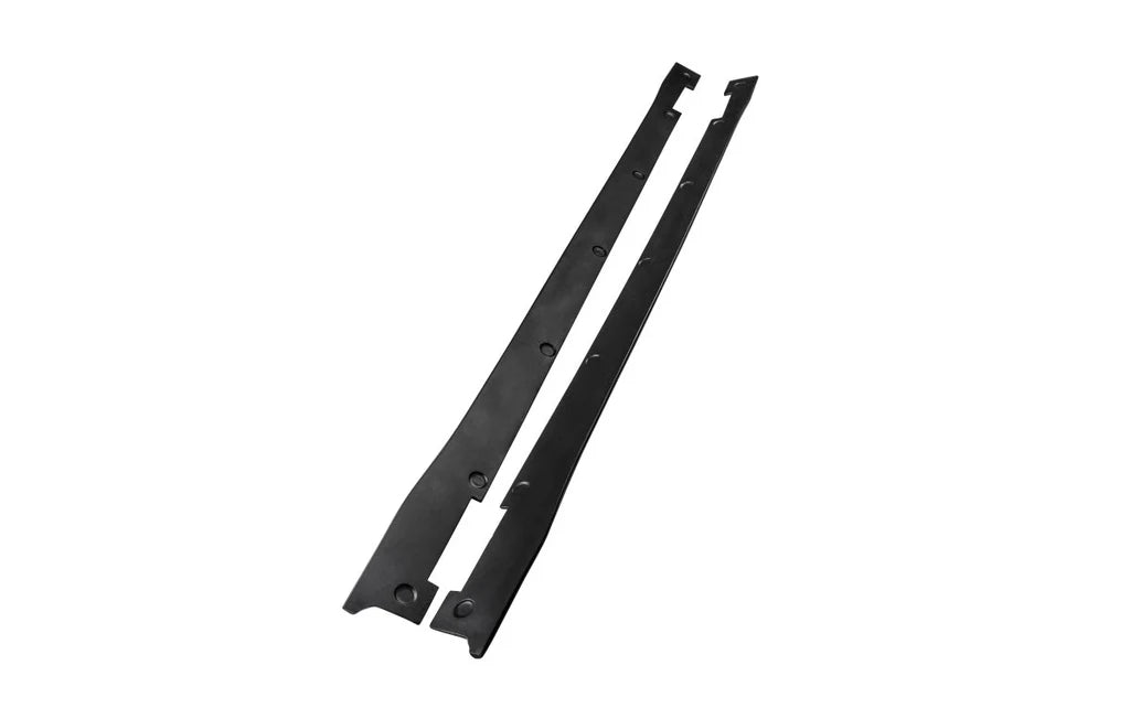 CMST - Model X (2016-2020) - Carbon Fiber Side Skirts