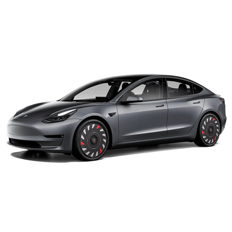 HALOBLK - HALODISC 2 Wheel Covers | Turbo