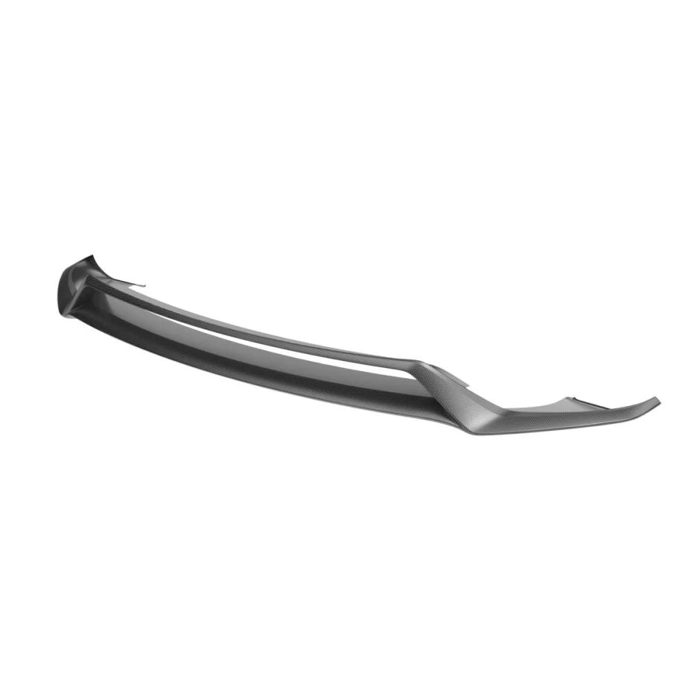 Unplugged Performance - Highland - Carbon Fiber Aero Kit