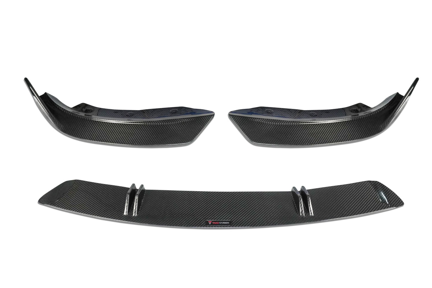 TAKD - Model 3 - Front Lip