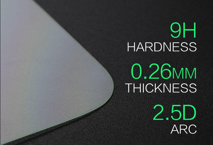 Model 3/Y - Tempered Glass Screen Protector
