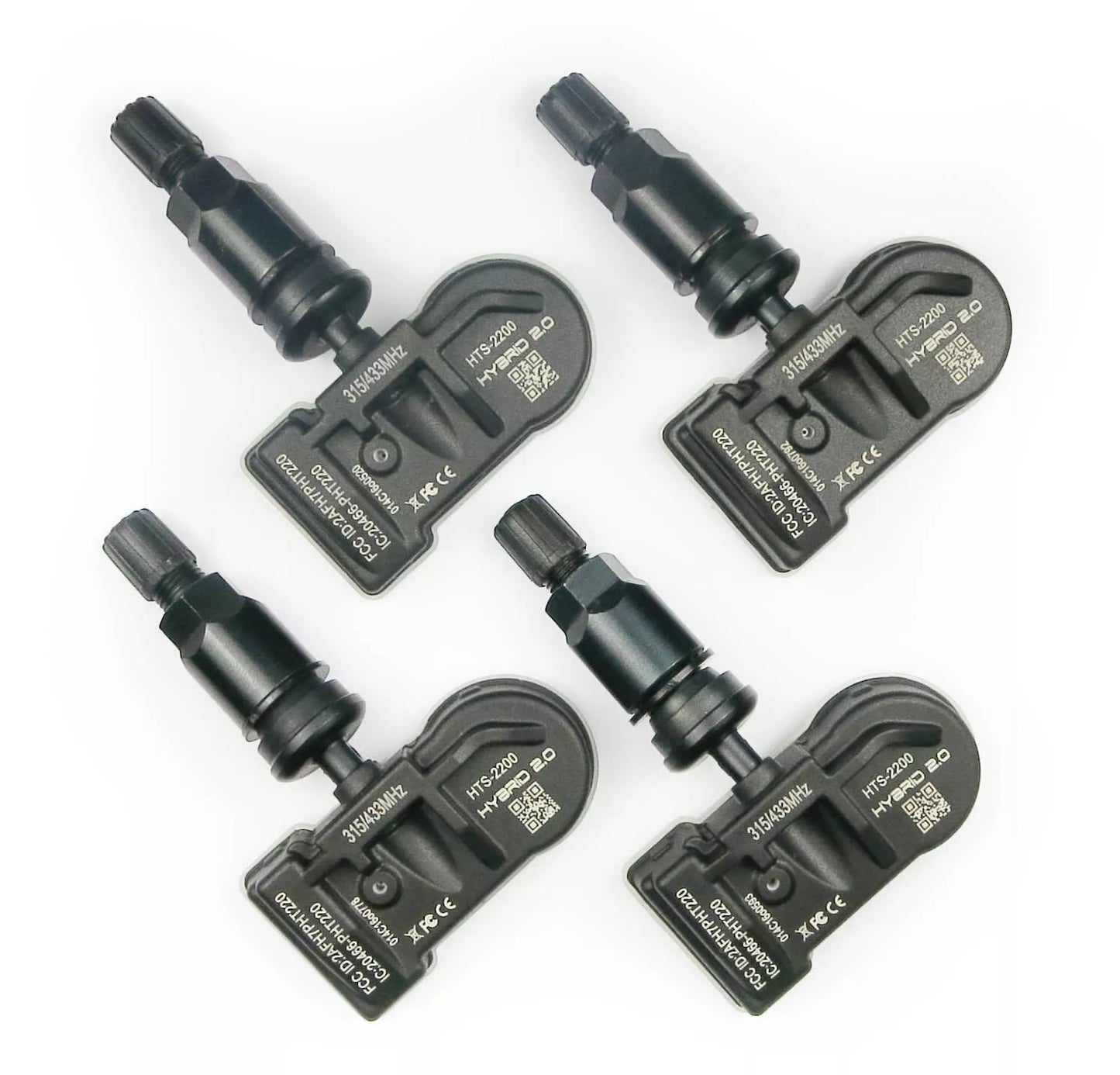 Model S/3/X/Y - TPMS Sensors