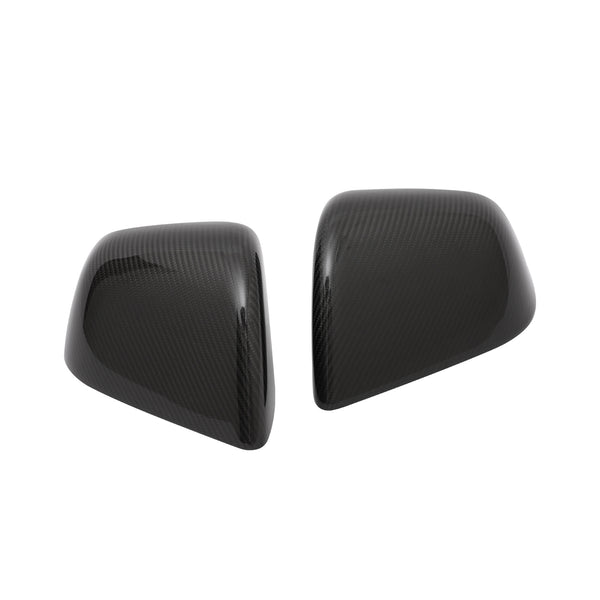 Model 3/Y - Carbon Fiber Mirror Covers