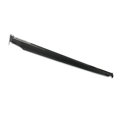 Model 3/Y - Carbon Fiber Front Instrument Cover