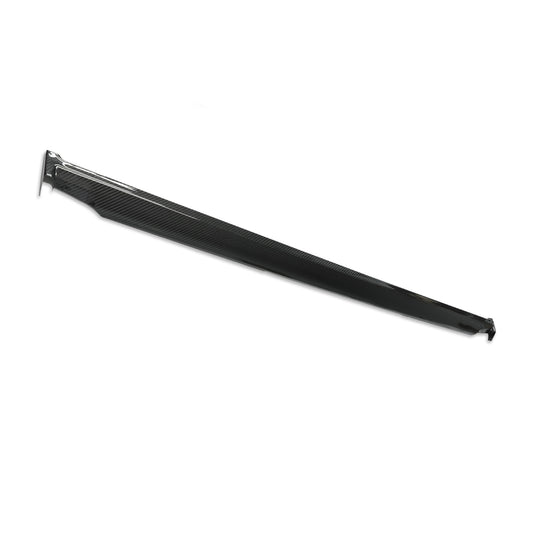 Model 3/Y - Carbon Fiber Front Instrument Cover