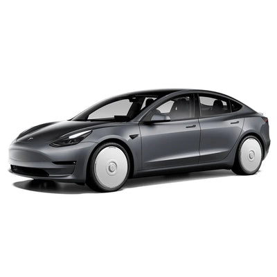 HALOBLK - HALODISC 2 Wheel Covers | RTP