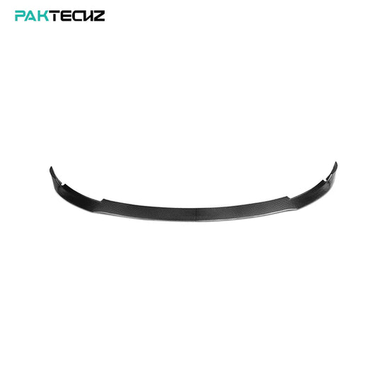 Paktechz - Model 3 - Carbon Fiber Front Lip