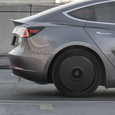 HALOBLK - HALODISC 2 Wheel Covers | RTP