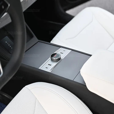 Model 3 Highland - Smart Rotating Gear Shift Dock