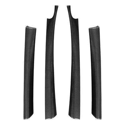 Model 3 Highland - Carbon Fiber Door Arm Rest Cover