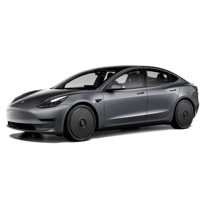 HALOBLK - HALODISC 2 Wheel Covers | RTP