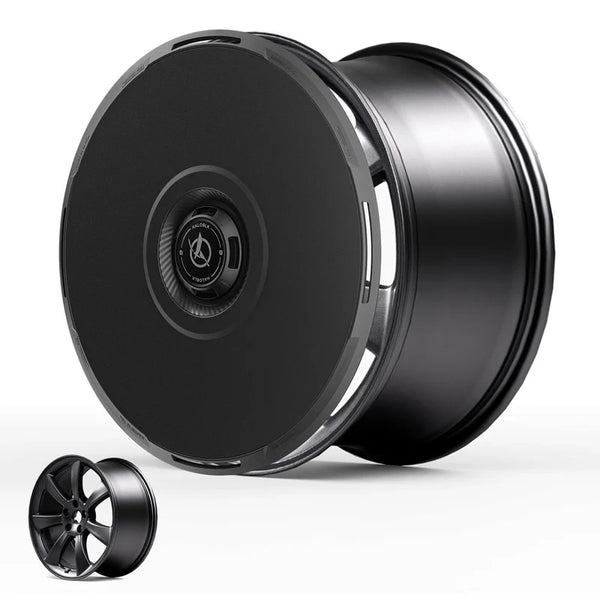 HALOBLK - HALODISC 2 Wheel Covers | RTP