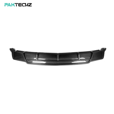 Paktechz - Model 3 - Carbon Fiber Rear Diffuser