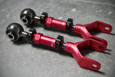 N2ITIVE - Model 3/Y - 3Y-2 Camber Arms
