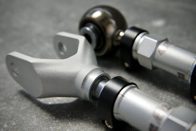 N2ITIVE - Model 3/Y - T3Y-2 Toe Arms