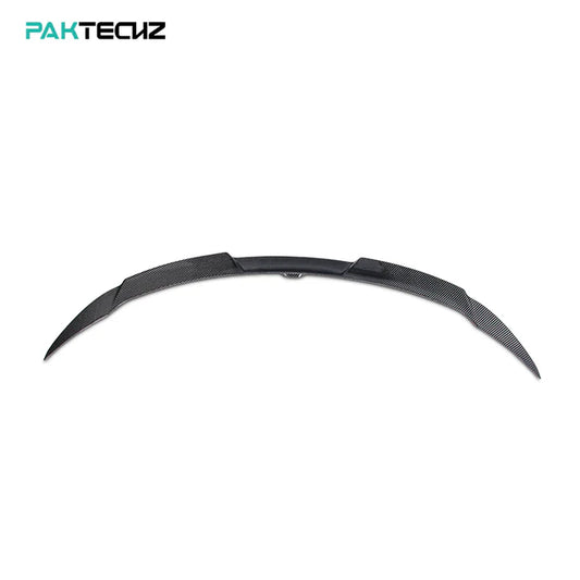 Paktechz - Model Y - Carbon Fiber Rear Spoiler