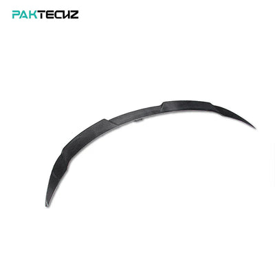 Paktechz - Model Y - Carbon Fiber Rear Spoiler