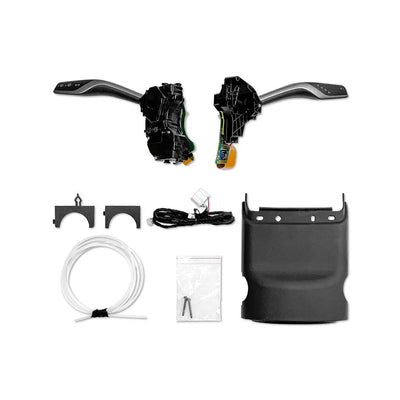 Model 3 Highland - Gear Shifter Switch Stalk Turn Signal Lever Kit OEM Style