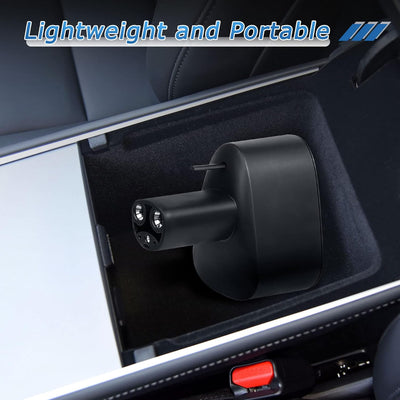 Model S/3/X/Y - CCS1 Charger Adapter