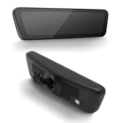 Model 3/Y - Dual-Route Live Streaming Rearview Mirror