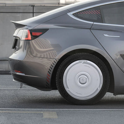 HALOBLK - HALODISC 2 Wheel Covers | Cyber Track