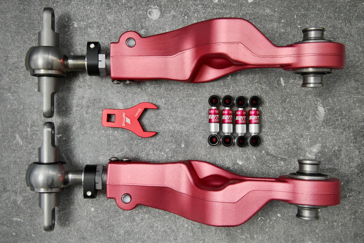 N2ITIVE - Model S/X Refresh (2021+) - Alignment Kit 1