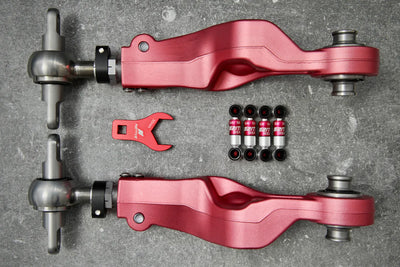 N2ITIVE - Model S/X Refresh (2021+) - Alignment Kit 1