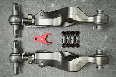 N2ITIVE - Model S/X Refresh (2021+) - Alignment Kit 1