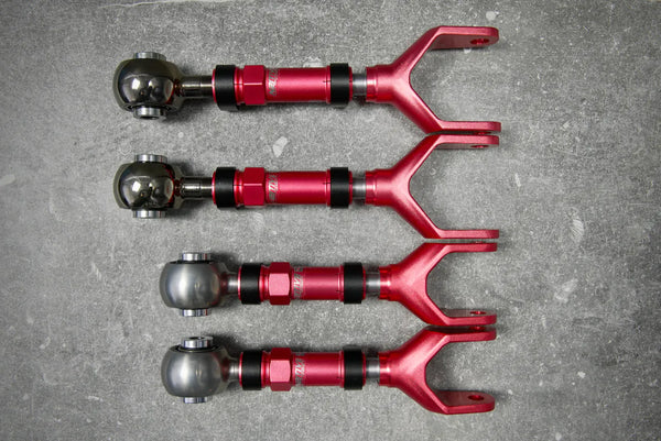 N2ITIVE - Model 3/Y - Alignment Kit 1