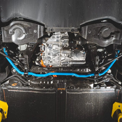 Unplugged Performance - Model Y - Front & Rear Sway Bars
