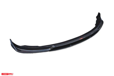 CMST - Model 3 - Carbon Fiber Front Lip V2