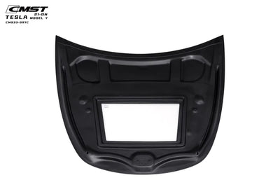 CMST - Model Y - Carbon Fiber Hood V3
