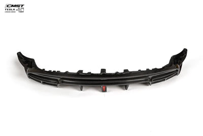 CMST - Model Y - Carbon Fiber Rear Diffuser V5
