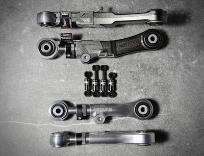 N2ITIVE - Model S/X Pre-Refresh (2012-2020) - Alignment Kit 1