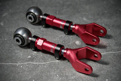 N2ITIVE - Model 3/Y - T3Y-2 Toe Arms