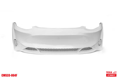 CMST - Model 3 - Front Bumper & Front Lip V2