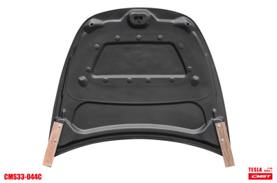 CMST - Model Y - Carbon Fiber Hood V2