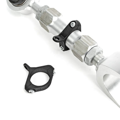 Unplugged Performance - Model Y - Height Sensor Bracket for Rear Camber Arms