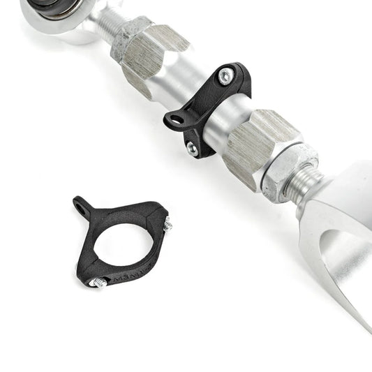 Unplugged Performance - Model Y - Height Sensor Bracket for Rear Camber Arms