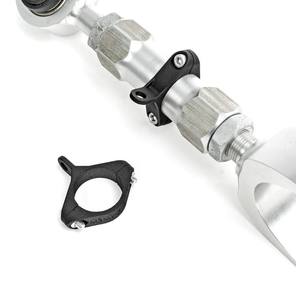 Unplugged Performance - Model Y - Height Sensor Bracket for Rear Camber Arms
