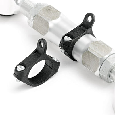 Unplugged Performance - Model Y - Height Sensor Bracket for Rear Camber Arms